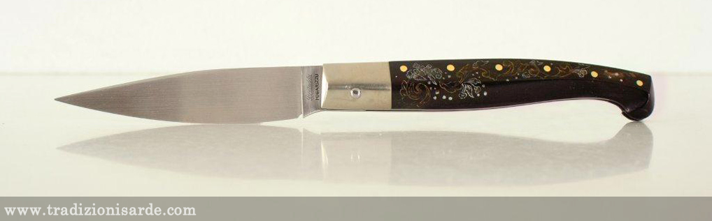 Sardinian Knives