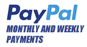 PAYPAL INTEREST-FREE PAYMENTS